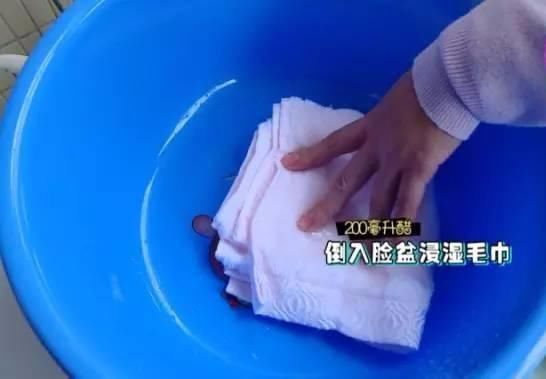 洗衣机要定期清洗,一包小苏打粉+白醋就能清洁