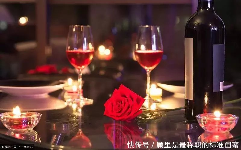 男生喜欢你的语言暗示 这六句话等同于表白