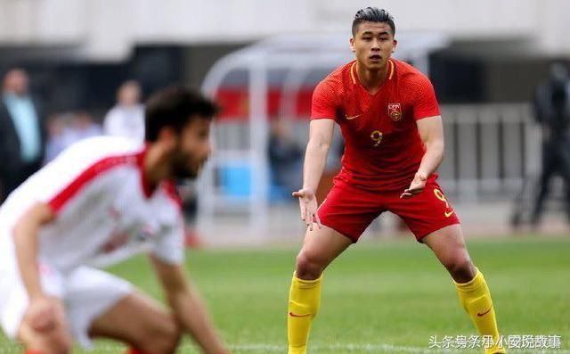 捷克在赛后指出中国足球球员水平差的原因!说