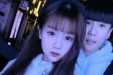 快手网红杨清柠绿了王乐乐后,人人喊打