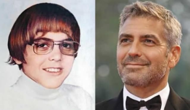 25个欧美男星最想烧掉的黑历史照片,绝对矮