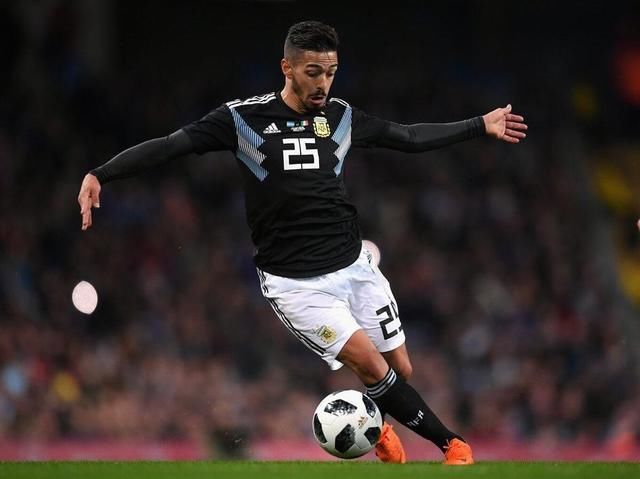 不上梅西怎么办?阿根廷用巴内加当作世界杯秘