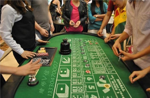 为什么澳门赌场内部不让拍照?