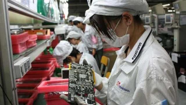 都说外企厂的线长工资跟普工差不多,那你知道