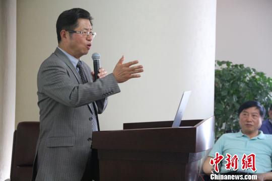 云南举行云品出滇系列推介活动 推广树立云品牌 云南举行云品出滇系列推介活动 推广树立云品牌