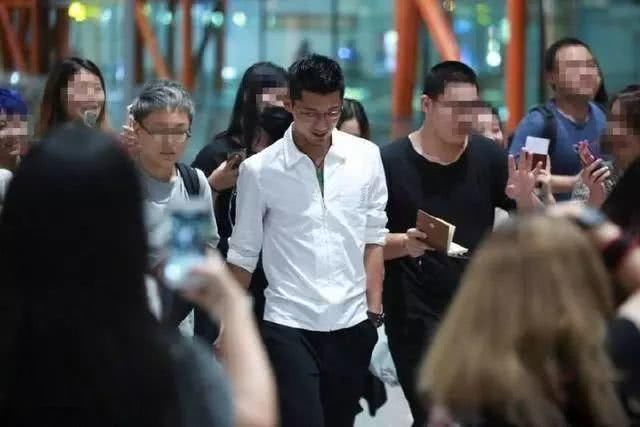 一个乒乓球运动员,年收入却超过一线明星!张继