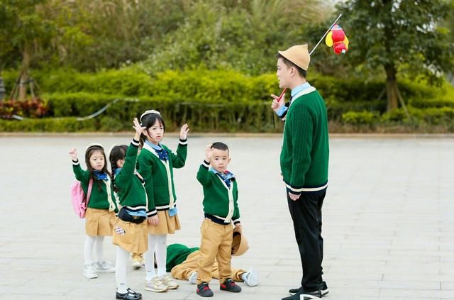 爸爸去哪儿第六季延期,来看这个吧!