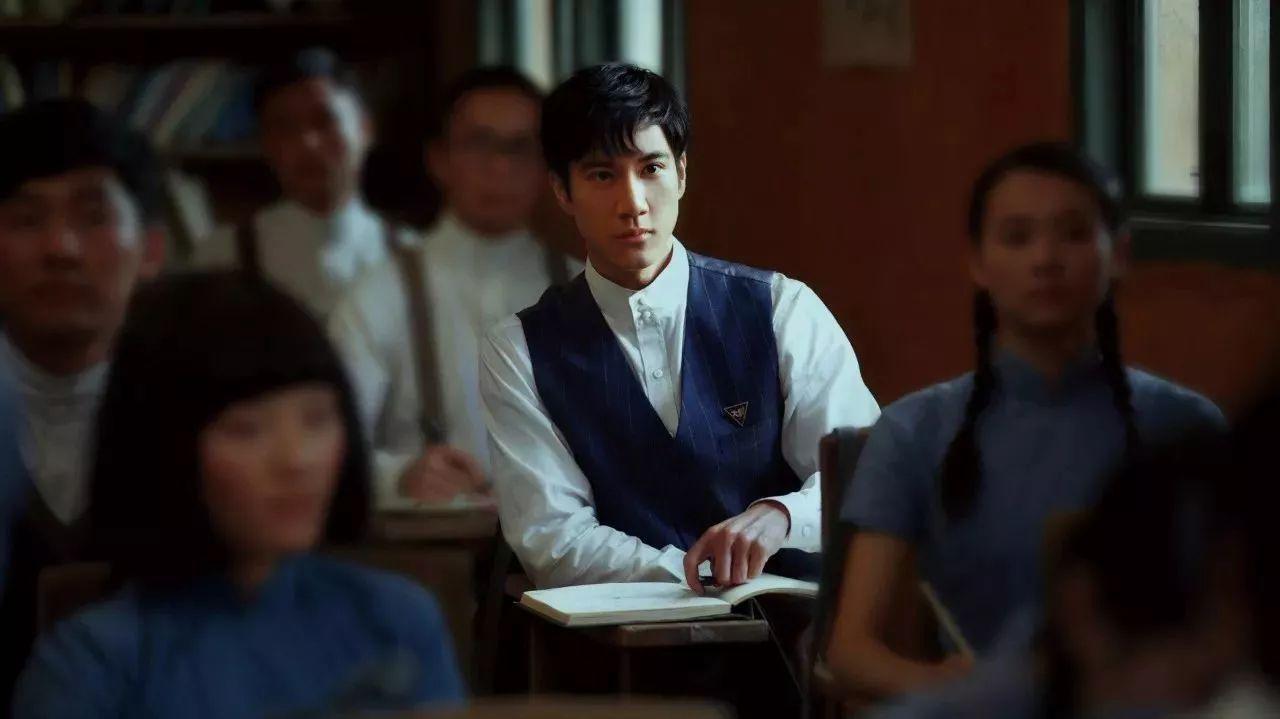 看了《无问西东》我才明白,高晓松为什么要骂清华学生 电影资讯 第3张 看了《无问西东》我才明白,高晓松为什么要骂清华学生 电影资讯 第3张