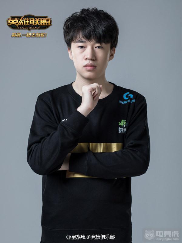 rng中单——xiaohu