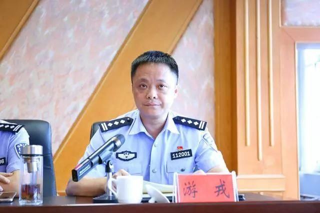 推荐阅读 信息日报江西政读获悉,近日,上饶,抚州任免一批干部.