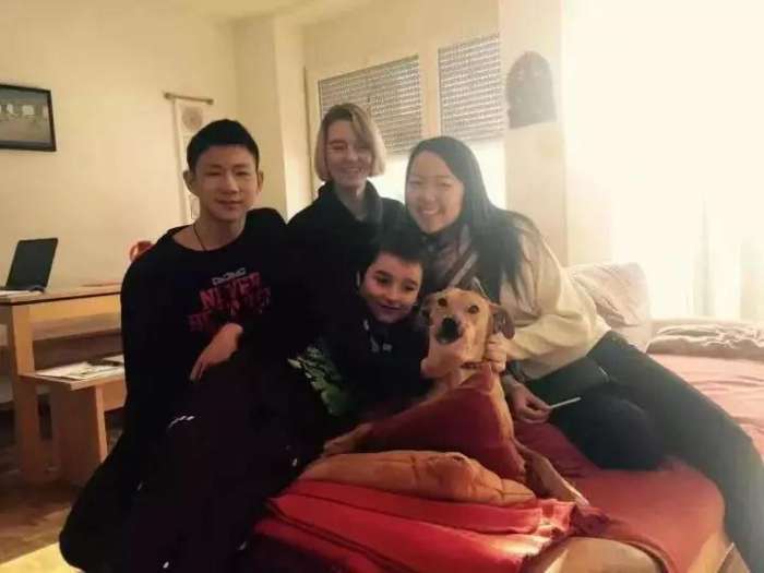 去德国读高中为什么这么火?