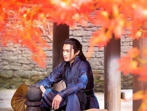 迪丽热巴和张彬彬共同出演过的电视剧?