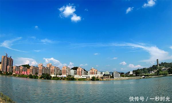 江西第一大县,2018年要摘掉国家级贫困县的帽