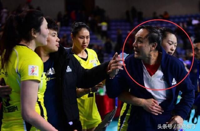 丁霞的榜样!辽宁内讧事件一人行为应点赞,她是