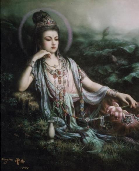 西游记真武大帝、荡魔祖师有多牛,竟能斩尽南