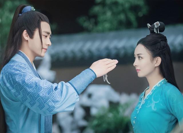 青云志赵丽颖的视频 t01aa8b0f5a4300c1bf.jpg?size=640x464