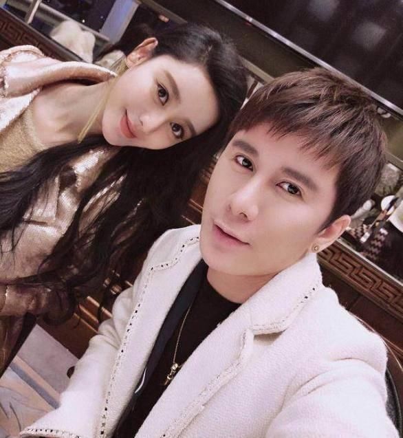 她花800万整成范冰冰,又把老公整成李晨,范爷1句话讲出真谛!