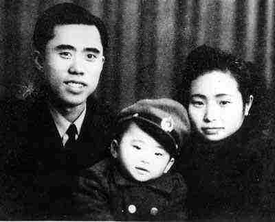 最悲壮的特工夫妻!丈夫人头悬挂城楼示众 妻子