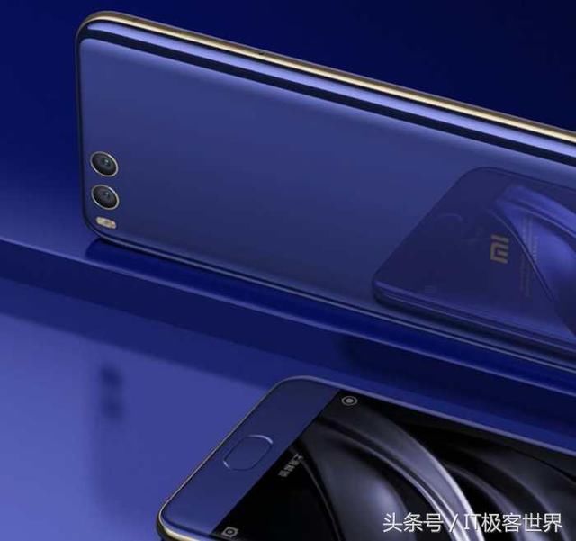 最便宜的高通骁龙835手机诞生,小米让友商彻底