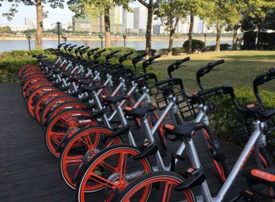 沈阳版共享单车规范拟近期出台 市民关心的都