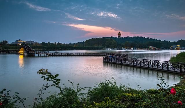 安徽最强的两座三线城市,阜阳、马鞍山落榜,有