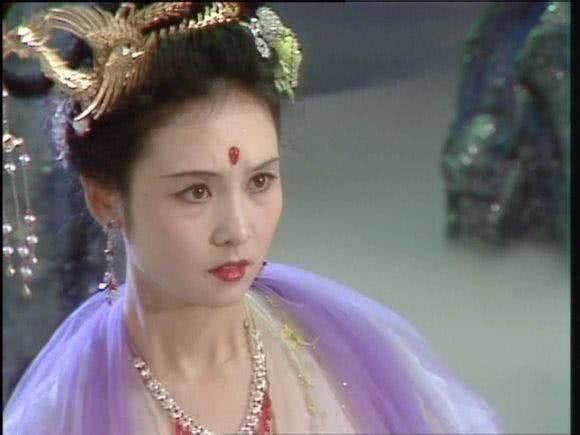 嫦娥在天庭中是什么身份,天蓬元帅这么大的官