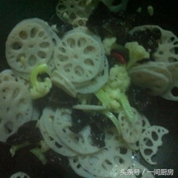 春节后最好的一道菜,促进消化又清肠胃,现在吃