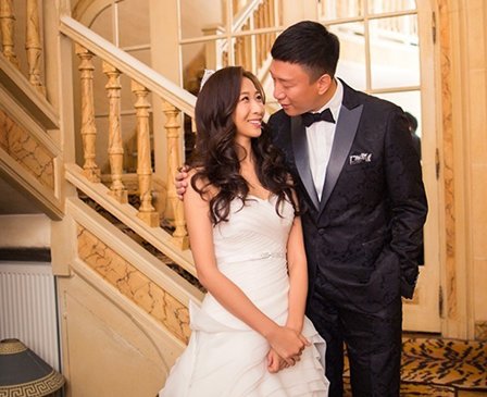 孙红雷老婆王骏迪资料照片 孙红雷前女友丁嘉