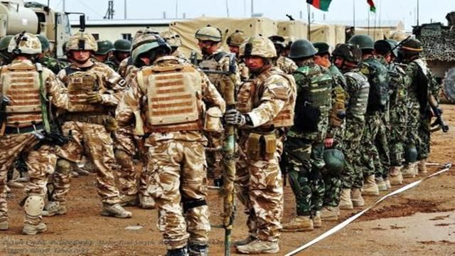 霸气!苏联大使被杀,国内连夜派出特种部队将该