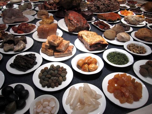 韩国对中国的评价,一个古老的地方太穷没有饭