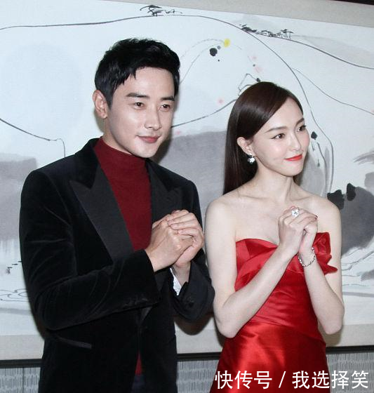 唐嫣和罗晋将退出娱乐圈 网友 无法理解 这是什