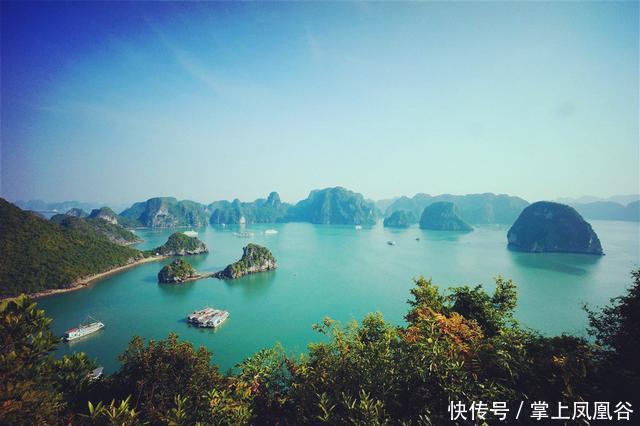 一万块钱去越南可以旅游多久?看完你还觉得境