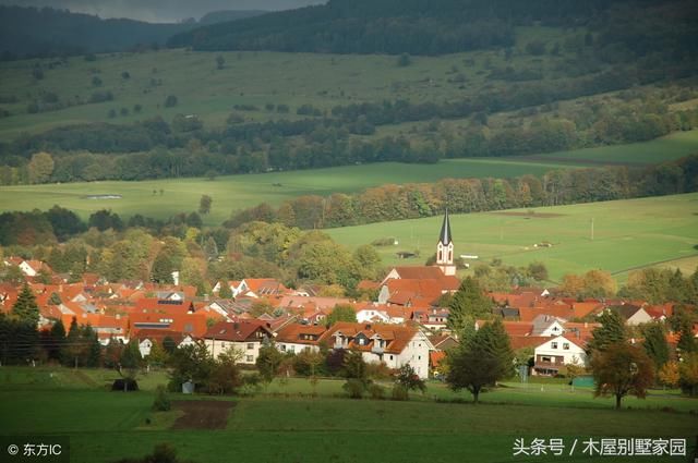 乡村旅游木屋别墅景区营销渠道的现状及存在问