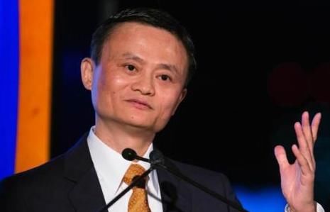 阿里巴巴最近怎么啦?马云退休还要跑去当老师
