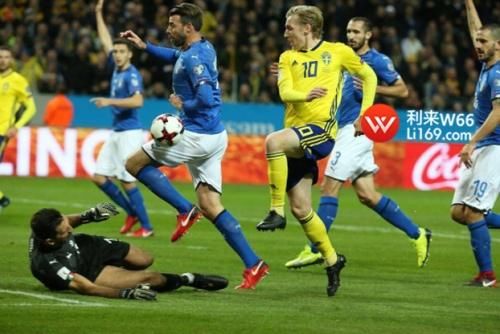 2018世界杯德国VS瑞典比分预测 德国VS瑞典