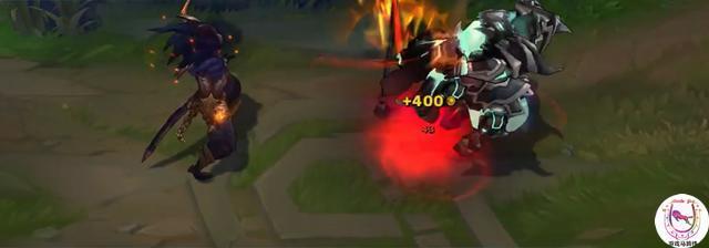 LOL暗夜使者亚索嘲讽语录:和锐雯有哪些对话