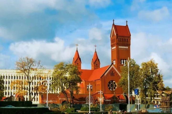 呼和浩特女女远赴欧洲留学是种啥体验?据说一