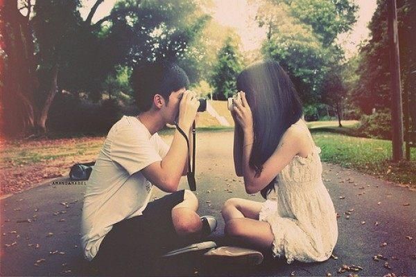 喜欢找备胎的女人是什么心理?真的是缺乏安全