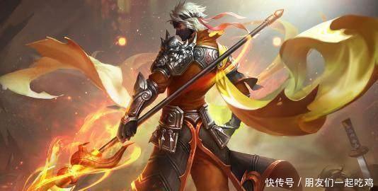 王者荣耀游戏小地图大作用,万万不可忽视的几