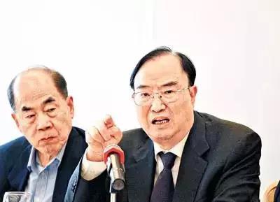 浙大党委原书记张浚生逝世 曾直斥港督彭定康|新闻动态-《对话中国品牌》栏目采编中心