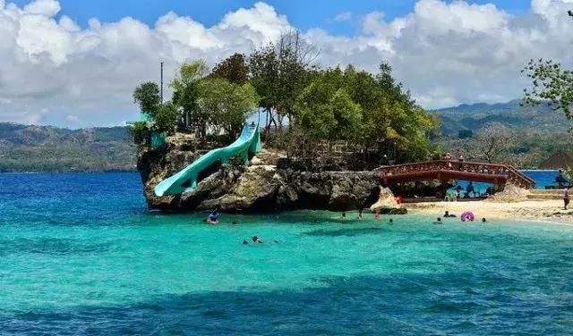 原来有美签和加拿大签证,能免签入境这么多国