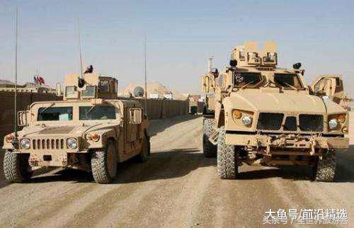 一轮打击开始了,美国导弹打击叙利亚,俄罗斯会