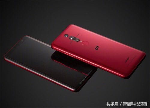 王思聪爱上了华为,这50部手机花了65万,小米很