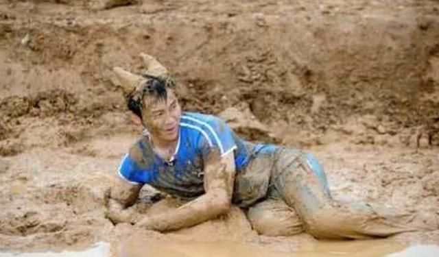 跑男:邓超住小区,鹿晗住豪宅,李晨住四合院,唯独