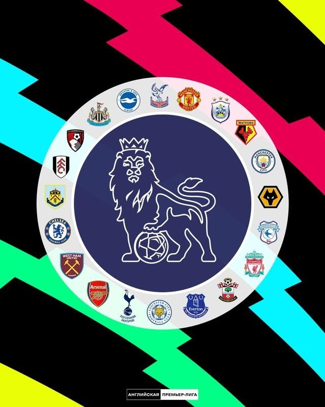 独家解读,为什么英超联赛相比于其他联赛如此