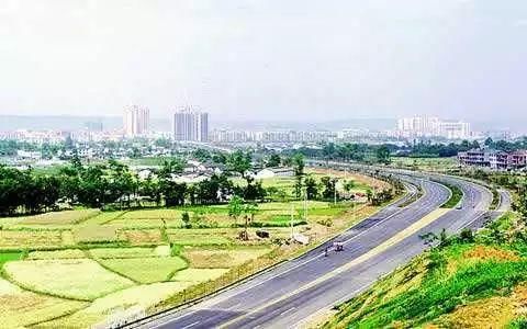 国家点名扶持!贵州这7个县市区将有大发展,看