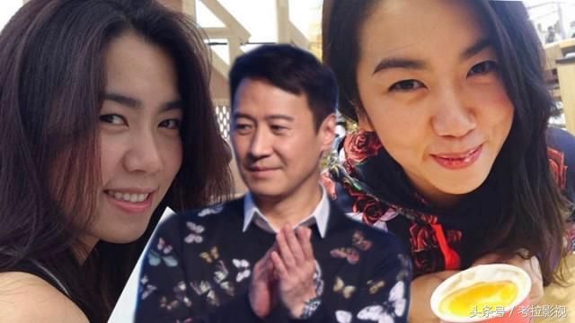 的乐基儿,这个阿wing早年入行担任黎明唱片公司的宣传人员,负责带卫兰
