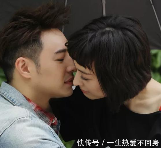 潘玮柏亮相《快乐大本营》, 和吴昕组cp甜炸天