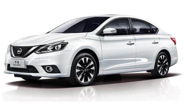 发动机故障率最高的5款车型,日产轩逸上榜,最