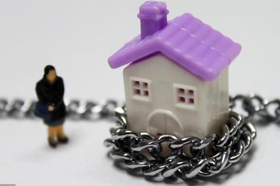 马云一语惊醒梦中人,年轻人别傻傻贷款买房了